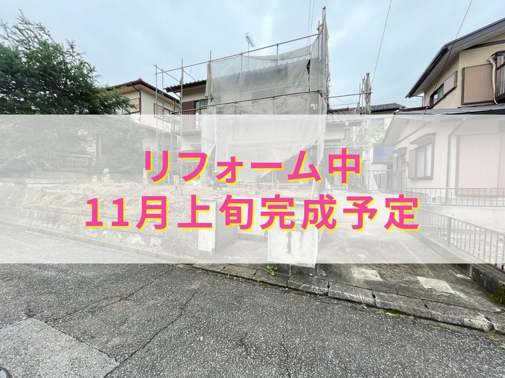 4DK house in Kisarazu, Chiba - Photo 1