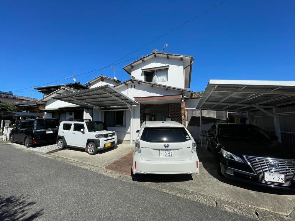 5LDK house in Ogi, Saga - Photo 1