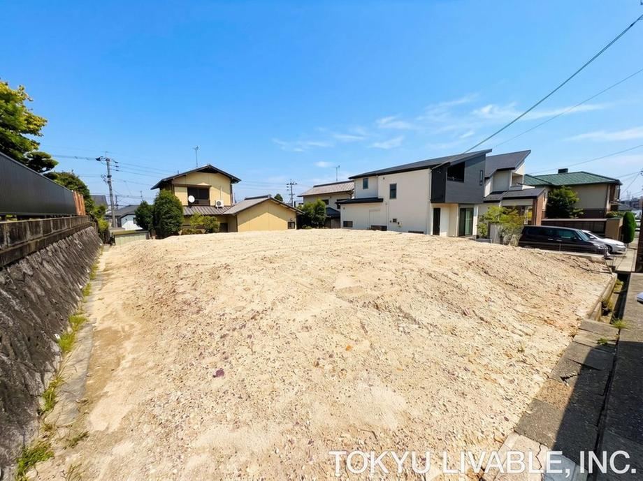 159 m² land in Midori Ward, Nagoya, Aichi - Photo 1