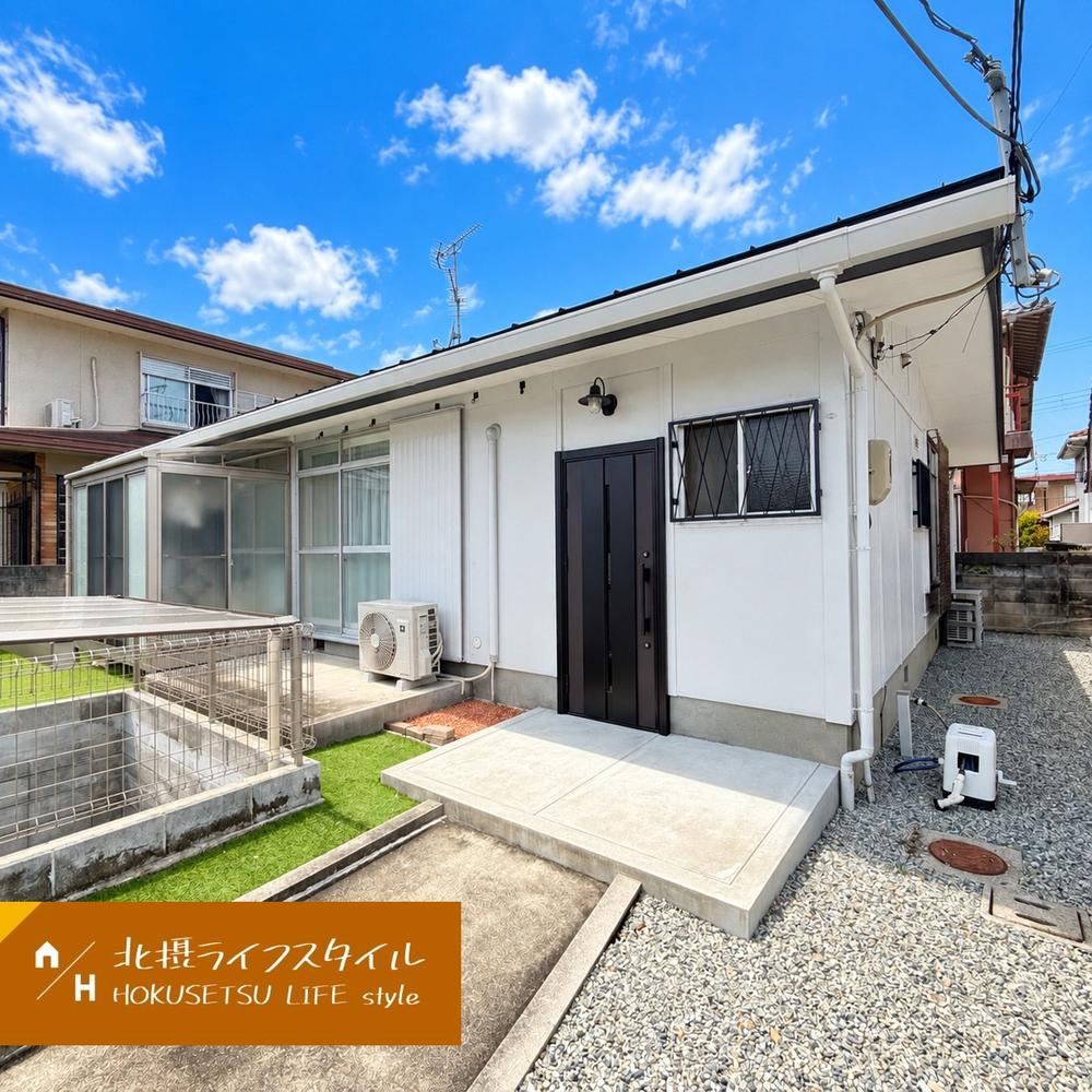 2LDK+S house in Kawanishi, Hyogo - Photo 1