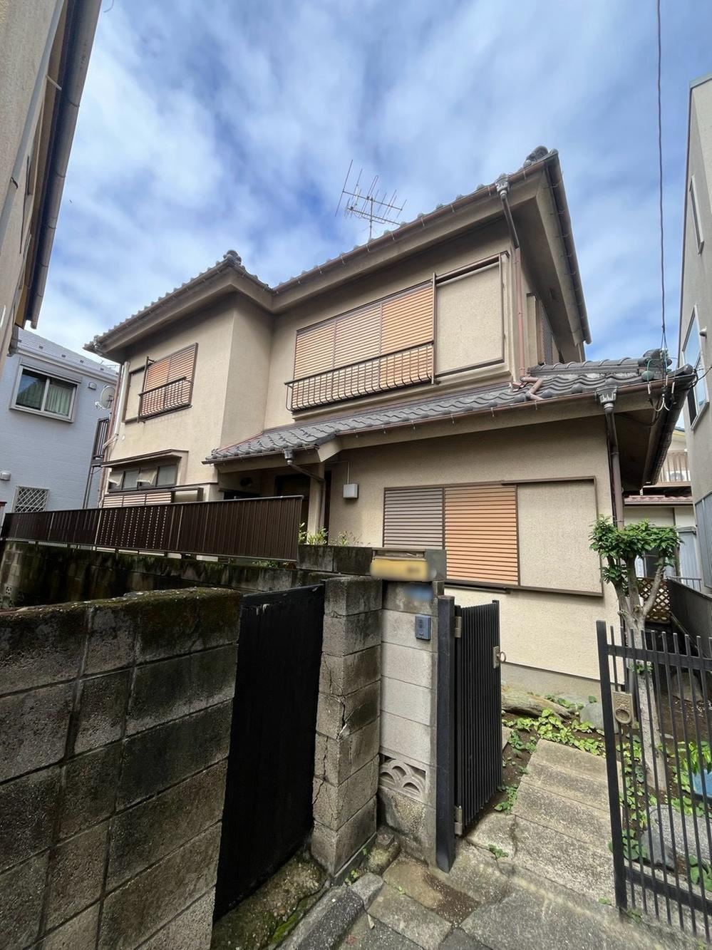 4DK house in Ota Ward, Tokyo - Photo 1