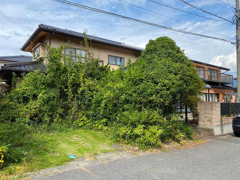 4LDK+S house in Shiojiri, Nagano - Photo 1