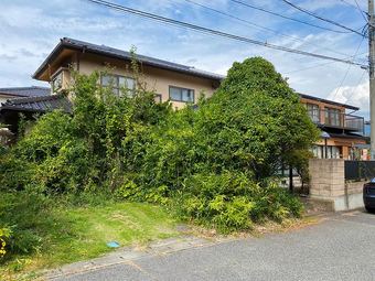 4LDK+S house in Shiojiri