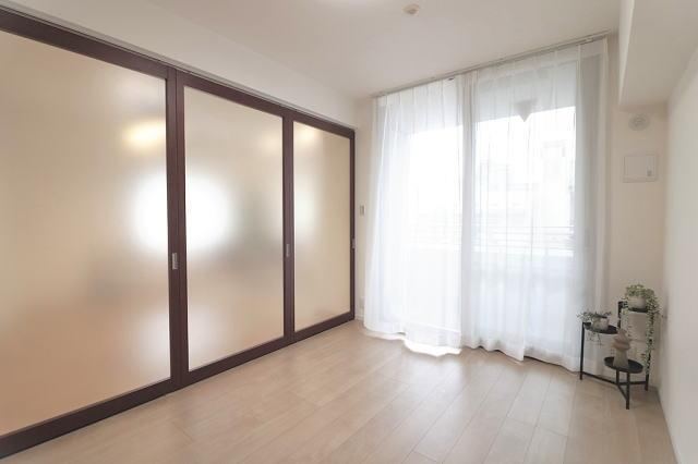 1LDK apartment in Chuo Ward, Osaka - Photo 1
