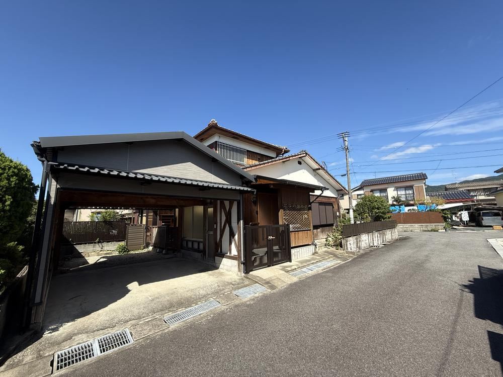 7DK house in Saga, Saga - Photo 1