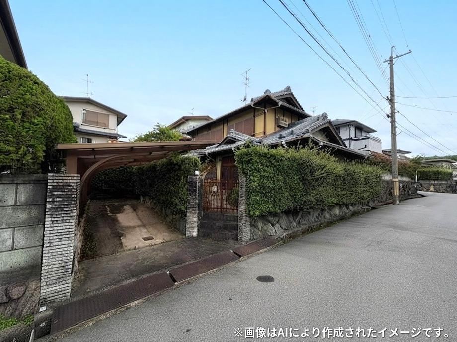 6LDK+S house in Ibaraki, Osaka - Photo 1