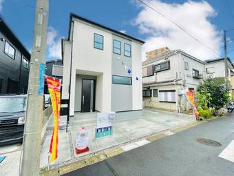 4LDK house in Ayase