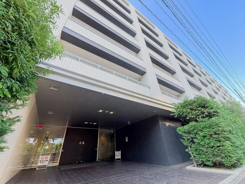 3LDK apartment in Saiwai Ward, Kawasaki, Kanagawa - Photo 1
