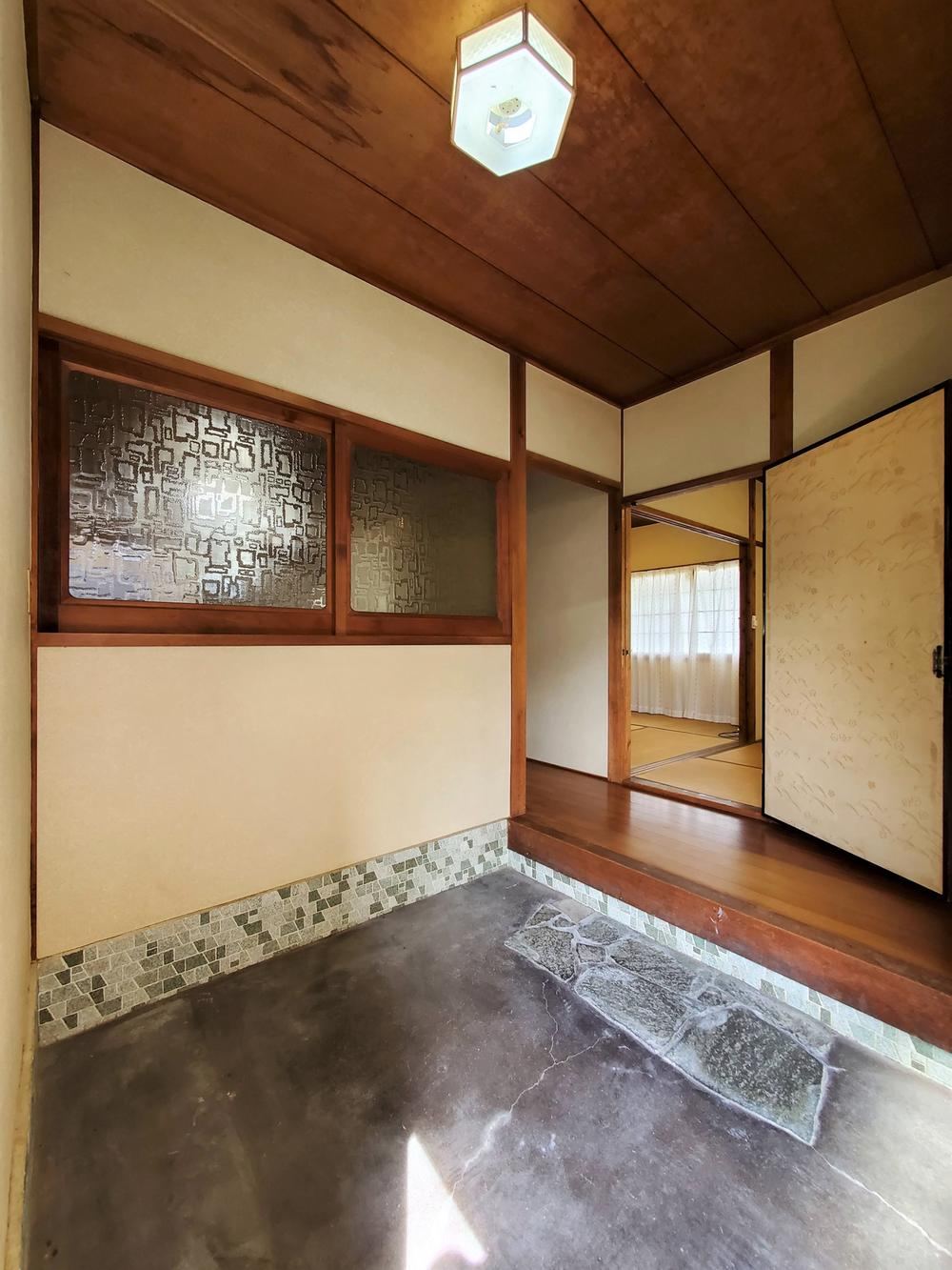 5DK+S house in Nishikyo Ward, Kyoto - Photo 1