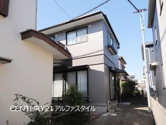 4LDK house in Samukawa, Koza District