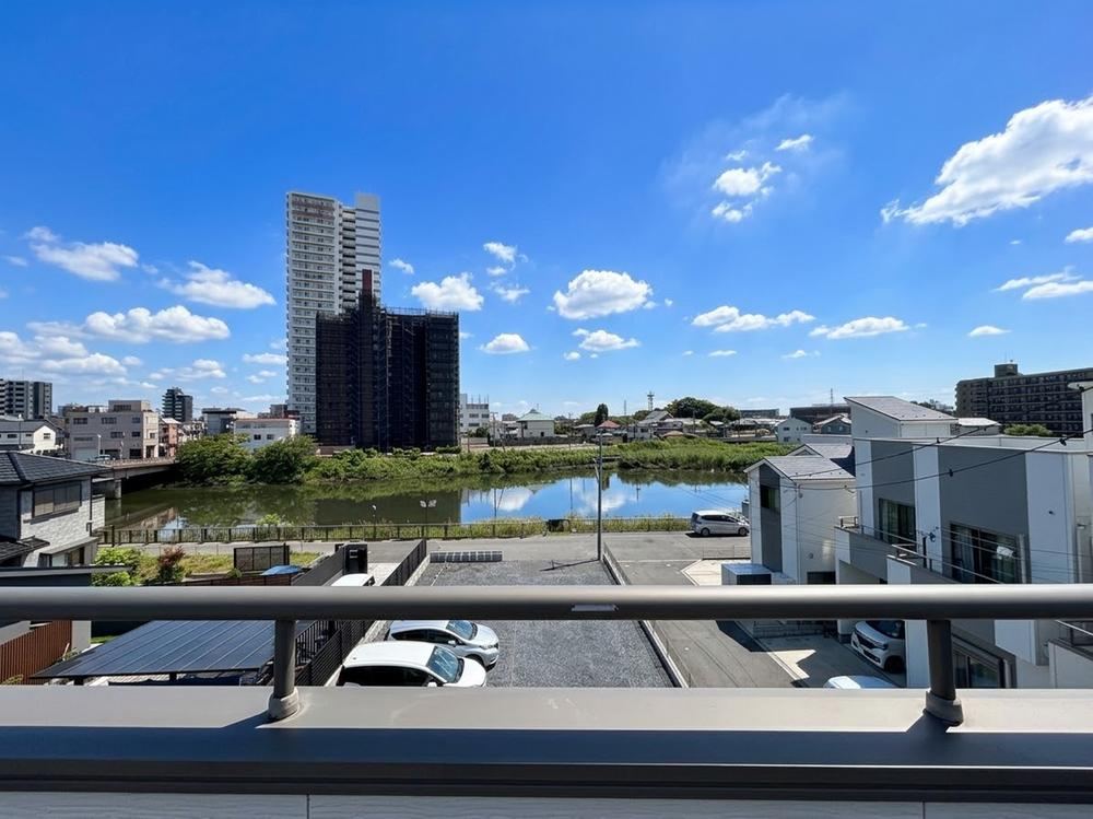 3LDK house in Kasukabe, Saitama - Photo 1