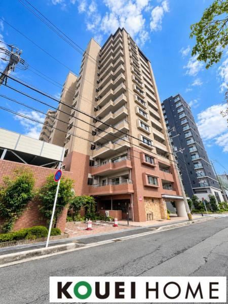 3LDK apartment in Otsu, Shiga - Photo 1