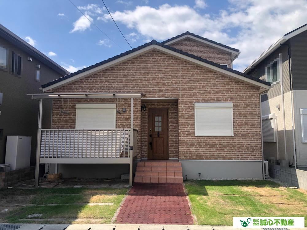 3LDK house in Himeji, Hyogo - Photo 1