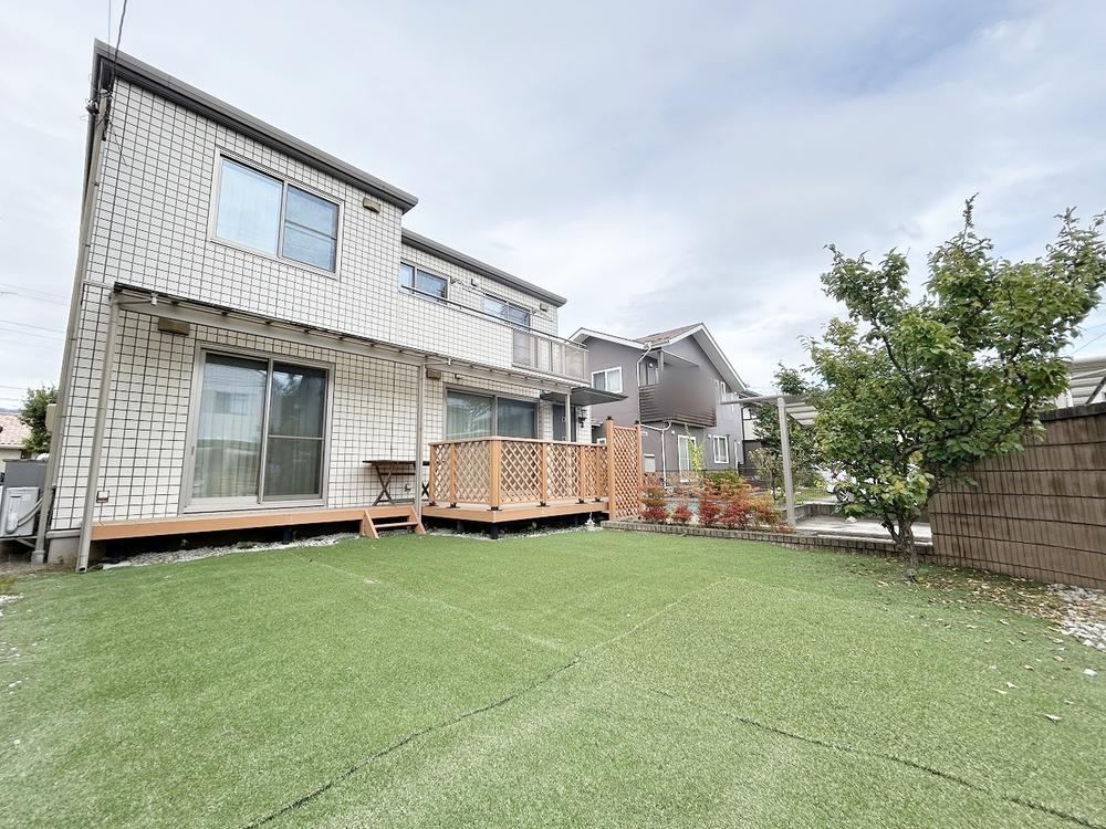 4LDK+S house in Komoro, Nagano - Photo 1