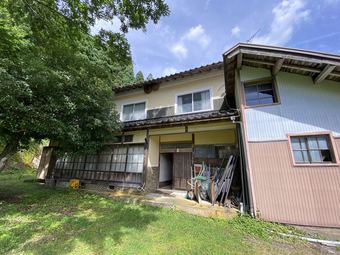 10DK house in Mikata District