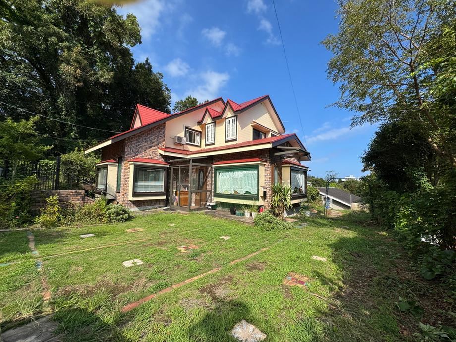 4DK house in Ito, Shizuoka - Photo 1