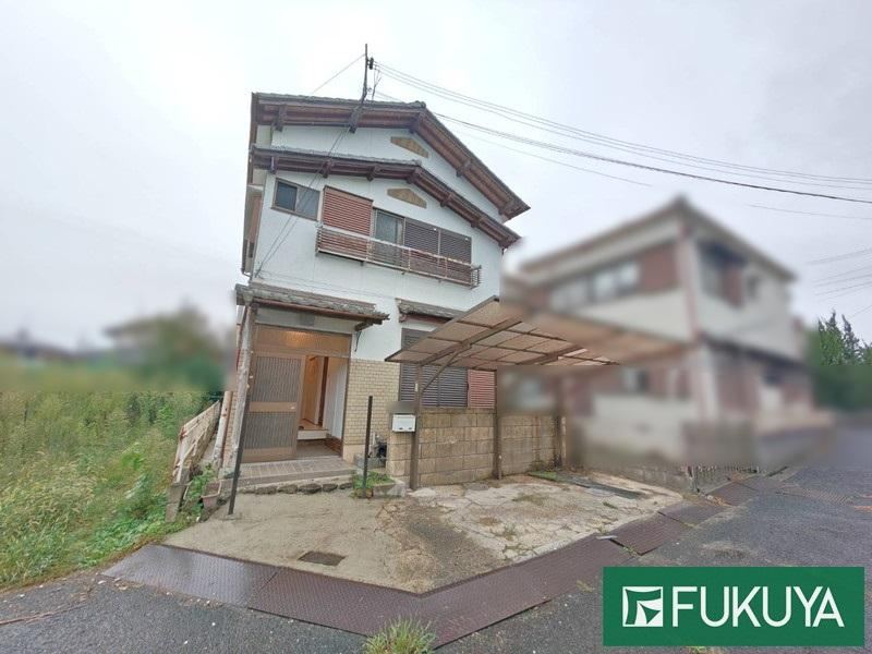 5DK house in Ikaruga, Ikoma District, Nara - Photo 1