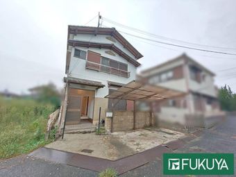 5DK house in Ikaruga, Ikoma District