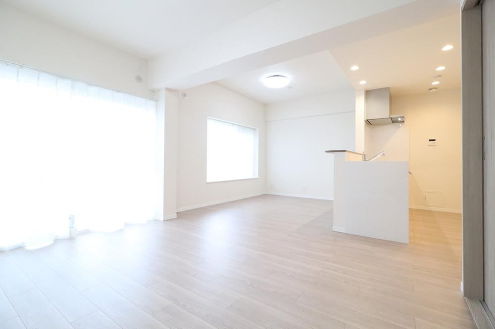 3LDK apartment in Tagajo, Miyagi - Photo 1
