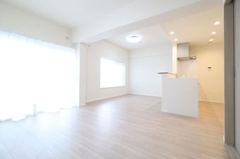 3LDK apartment in Tagajo