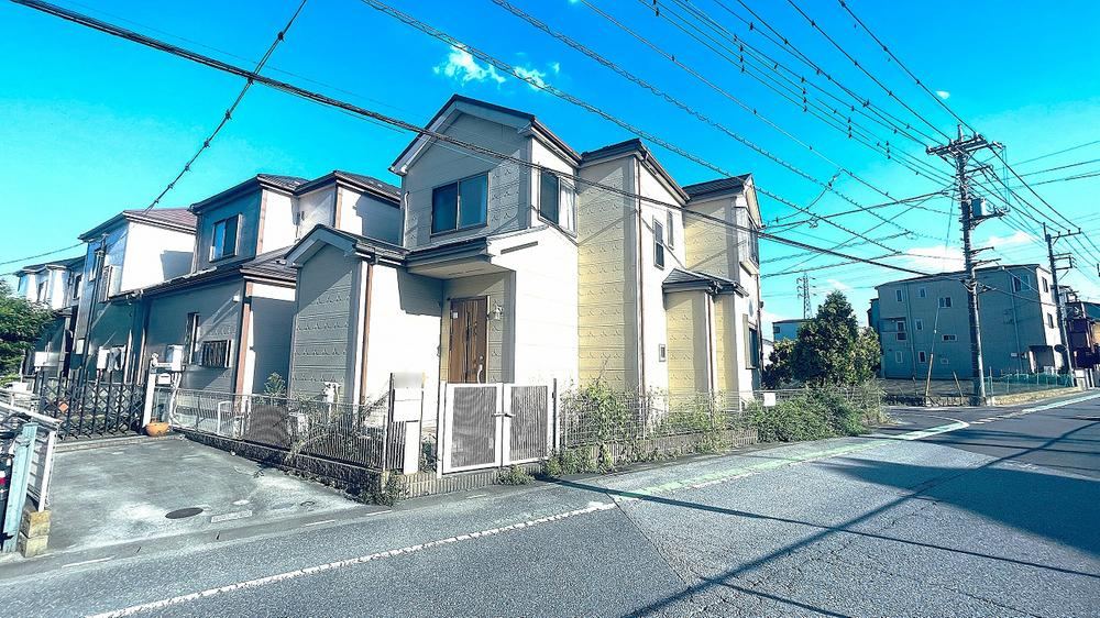 4LDK house in Soka, Saitama - Photo 1