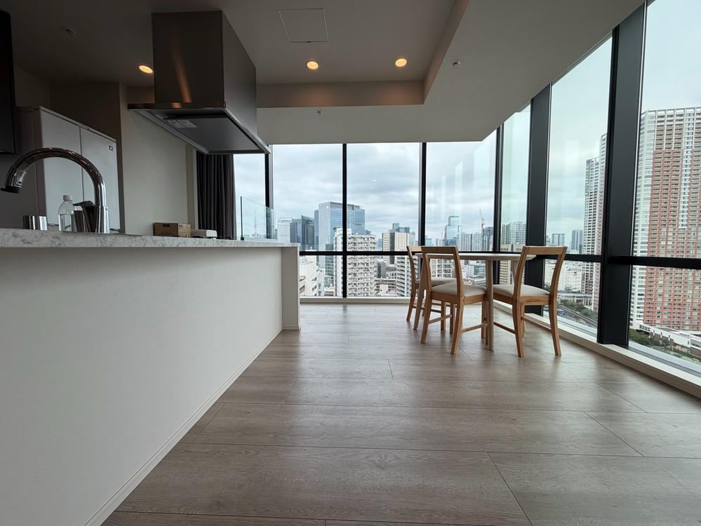 3LDK apartment in Minato Ward, Tokyo - Photo 1