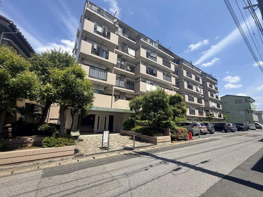 3LDK apartment in Kawaguchi, Saitama - Photo 1