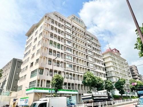 1LDK apartment in Ota Ward, Tokyo - Photo 1
