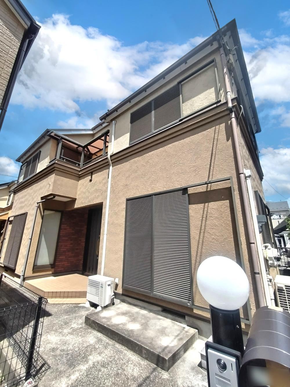 4LDK house in Adachi Ward, Tokyo - Photo 1
