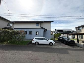 4LDK house in Kurokawa District