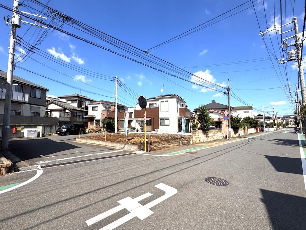 134 m² land in Narashino, Chiba - Photo 1