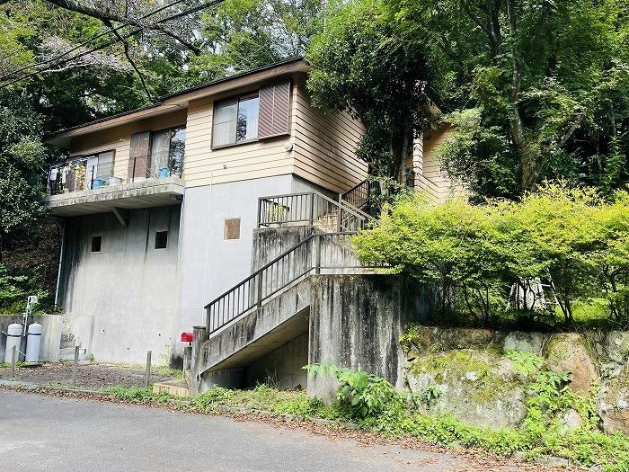 2LDK house in Kannami, Tagata District, Shizuoka - Photo 1