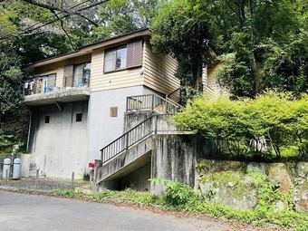 2LDK house in Kannami, Tagata District