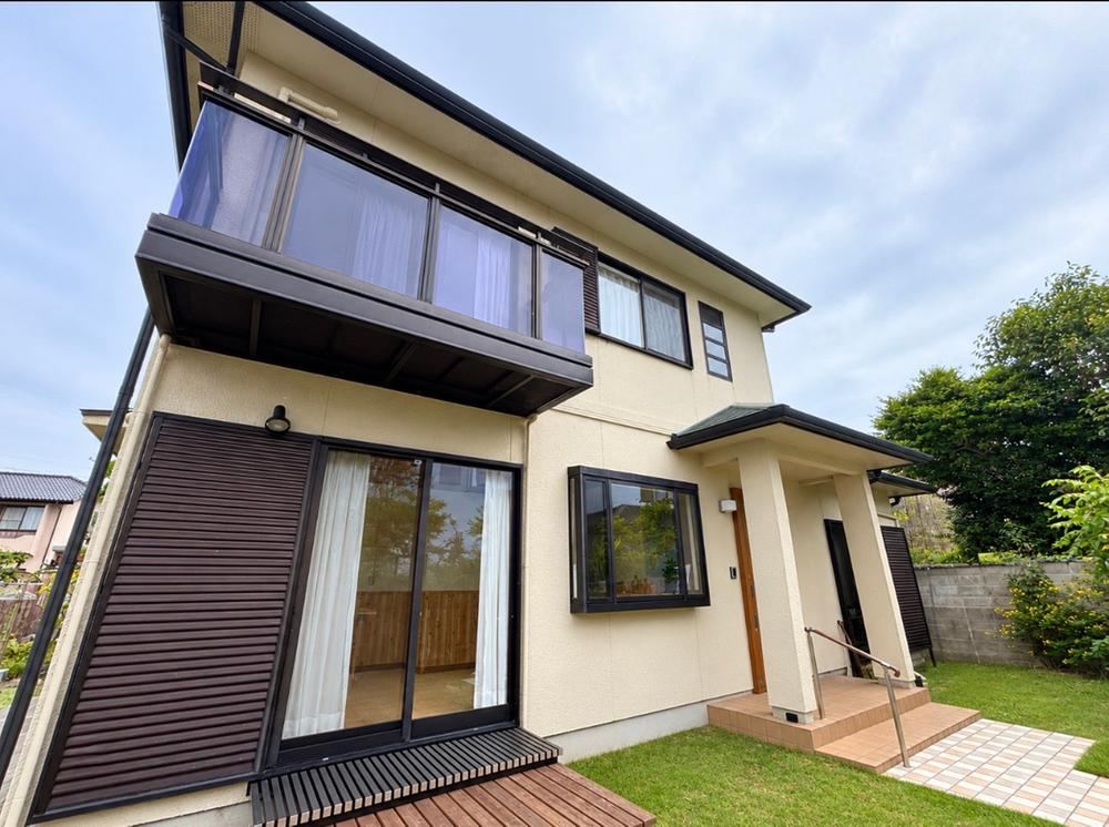 4LDK+S house in Dazaifu, Fukuoka - Photo 1