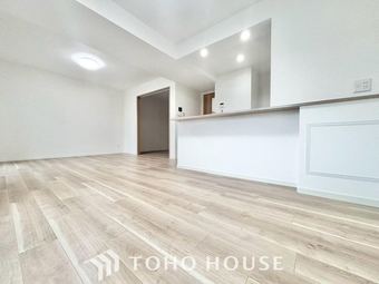 3LDK apartment in Nagakute