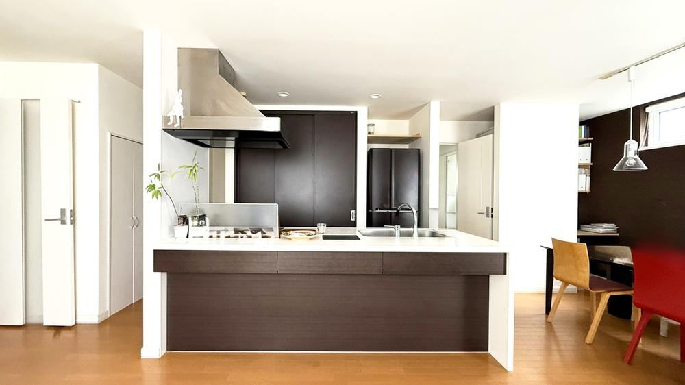 4LDK house in Kiyota Ward, Sapporo, Hokkaido - Photo 1