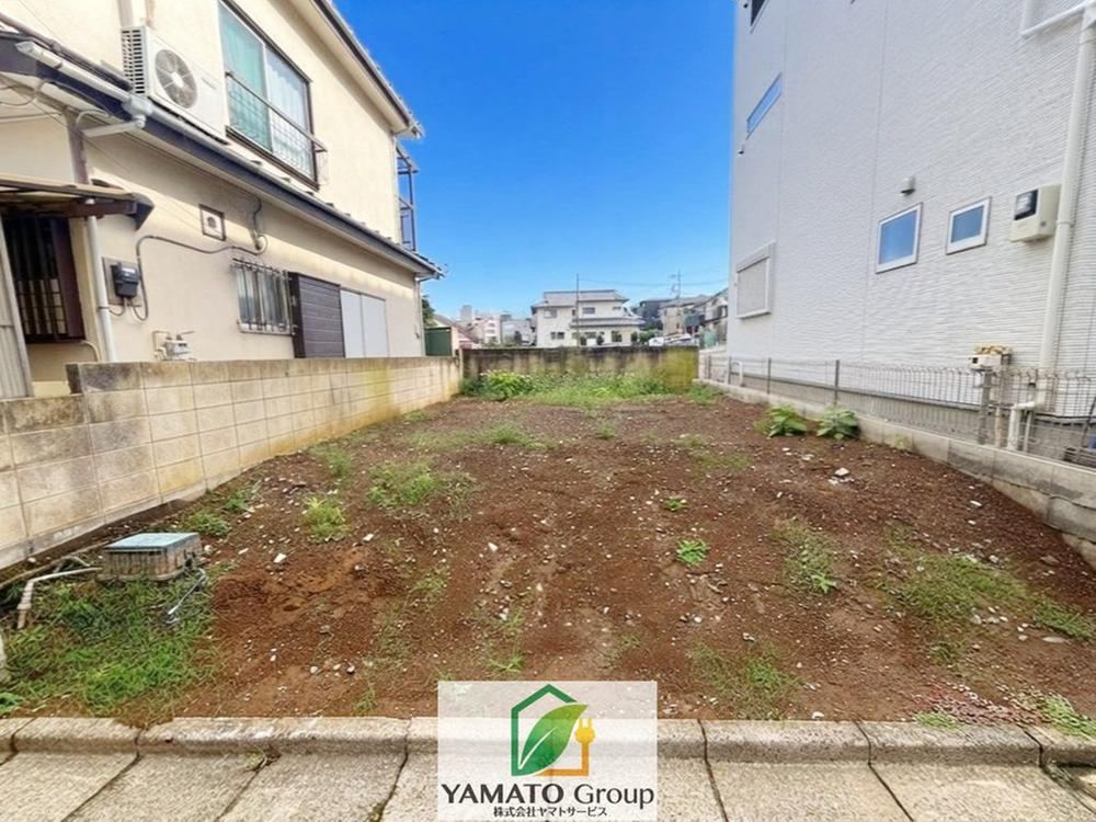 62 m² land in Chuo Ward, Saitama - Photo 1