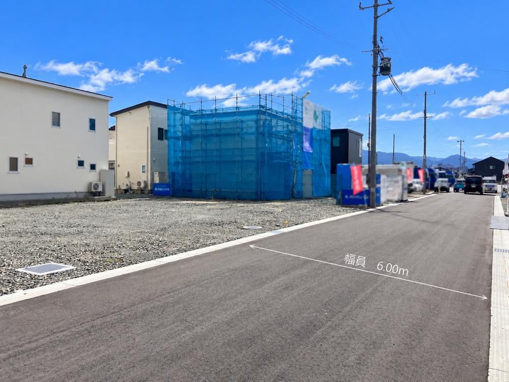 175 m² land in Morioka, Iwate - Photo 1