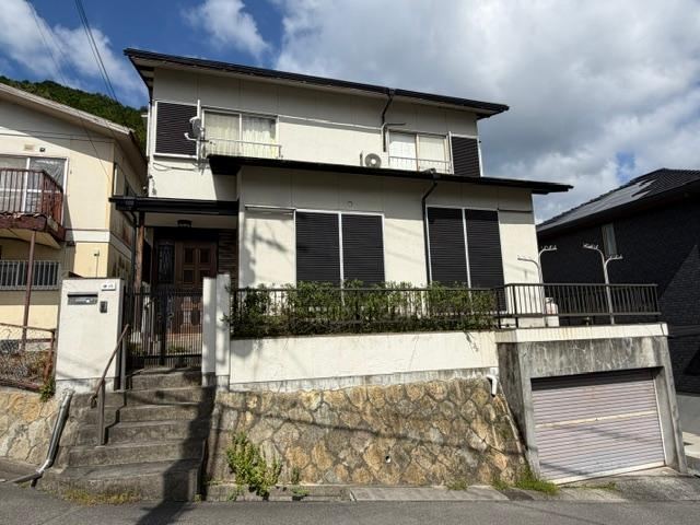 3LDK house in Sanda, Hyogo - Photo 1