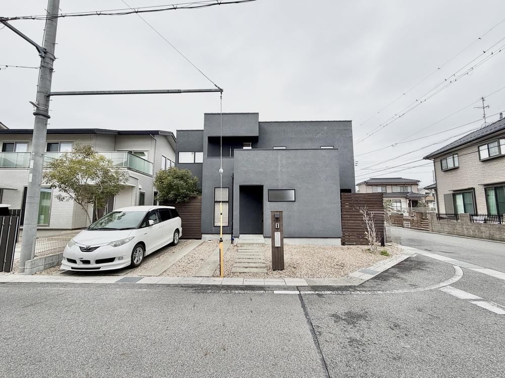 3LDK+S house in Omihachiman, Shiga - Photo 1