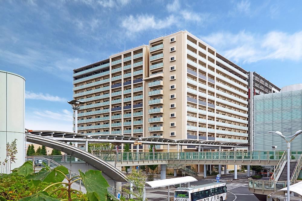 2LDK apartment in Ushiku, Ibaraki - Photo 1