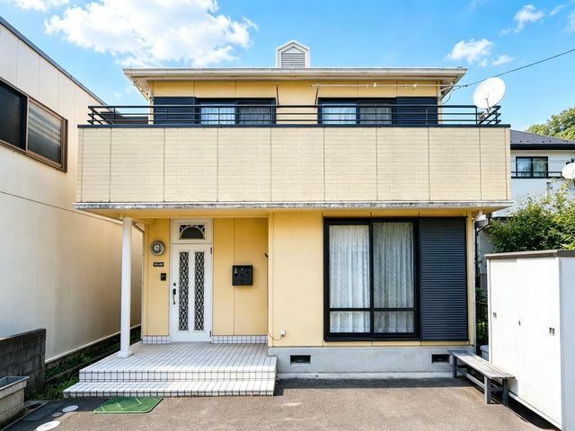 5LDK house in Hachioji, Tokyo - Photo 1