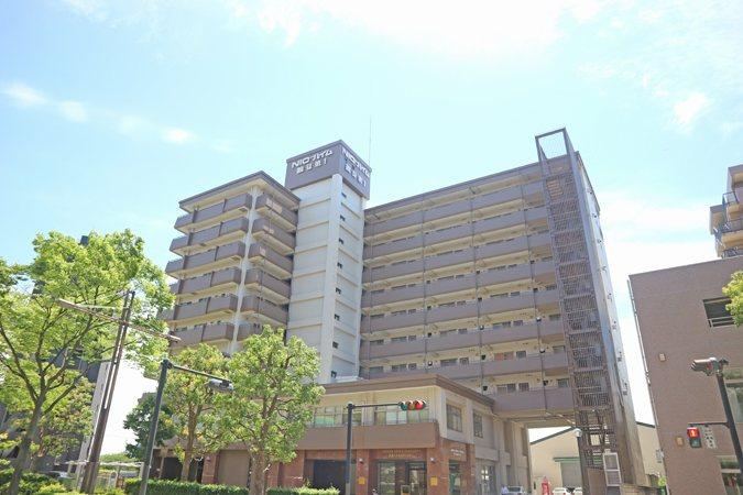 2LDK apartment in Tsurumi Ward, Yokohama, Kanagawa - Photo 1