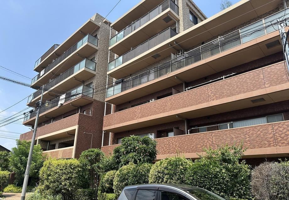 3LDK apartment in Edogawa Ward, Tokyo - Photo 1
