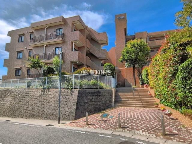 3LDK apartment in Matsudo, Chiba - Photo 1