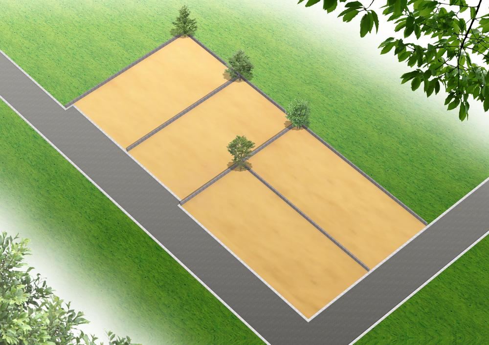 103 m² land in Ichikawa, Chiba - Photo 1