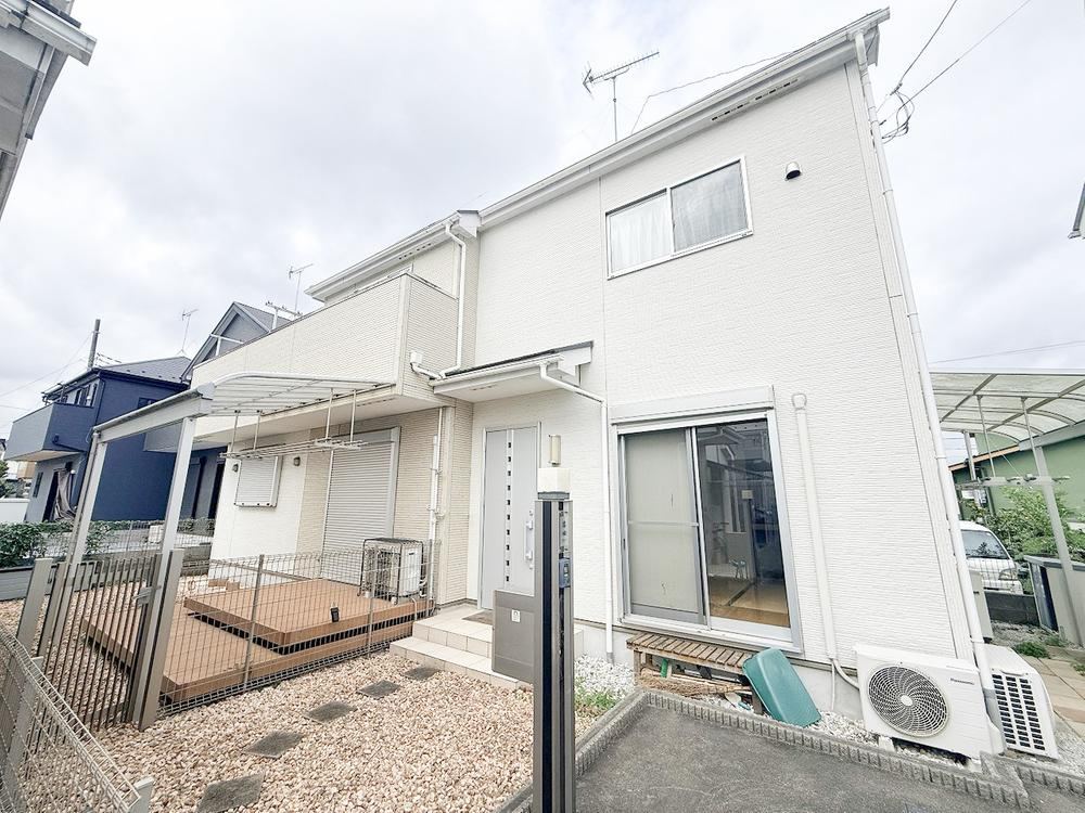 4LDK house in Hachioji, Tokyo - Photo 1