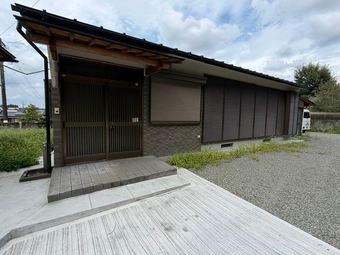 3LDK house in Miyakonojo