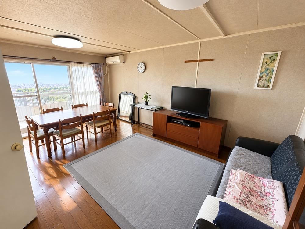 2LDK apartment in Ashiya, Hyogo - Photo 1