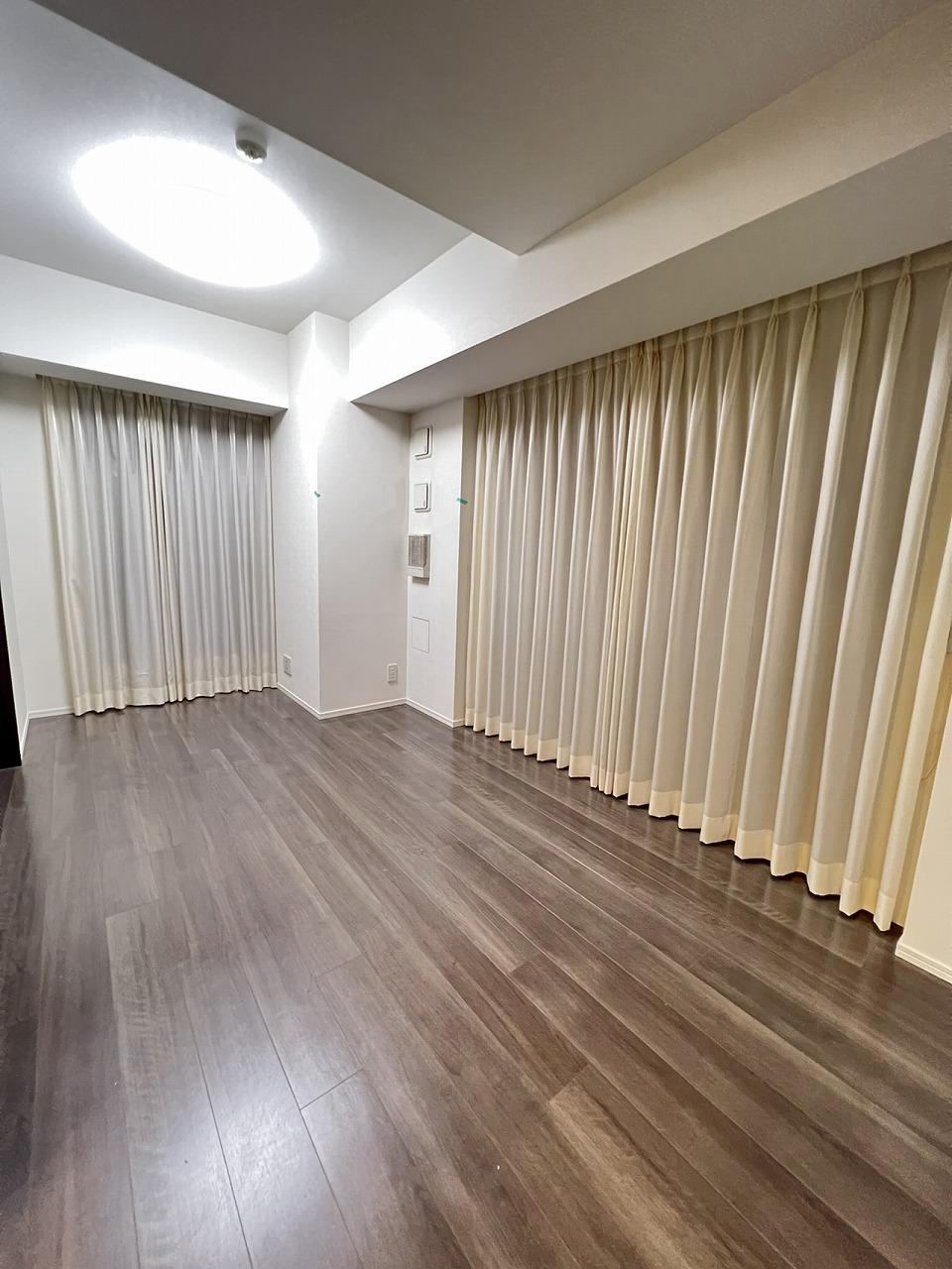 1LDK apartment in Minato Ward, Tokyo - Photo 1